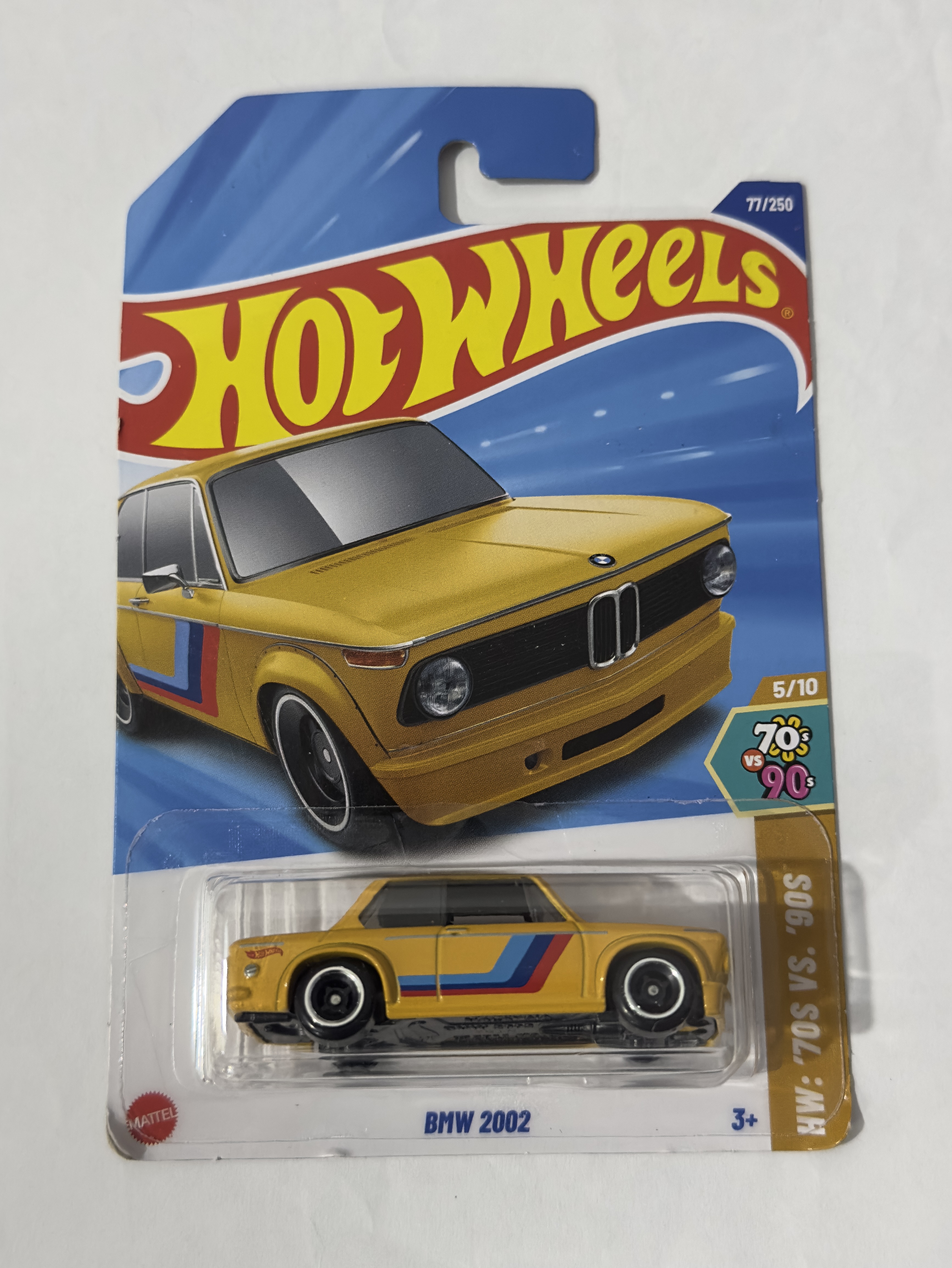 BMW 2002